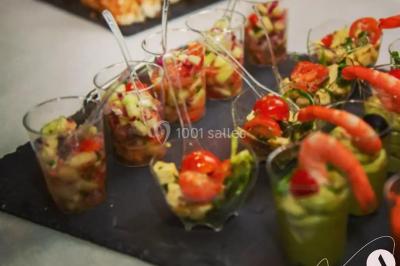 Location salle Bagnolet (Seine-Saint-Denis) - At72 #70