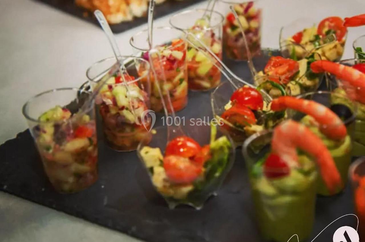 Location salle Bagnolet (Seine-Saint-Denis) - At72 #60