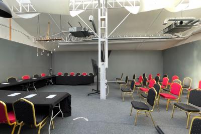 Location salle Bagnolet (Seine-Saint-Denis) - At72 #70