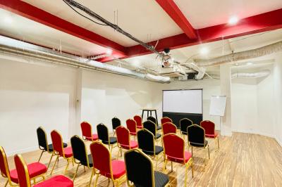 Location salle Bagnolet (Seine-Saint-Denis) - At72 #70