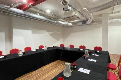 Location salle Bagnolet (Seine-Saint-Denis) - At72 #70