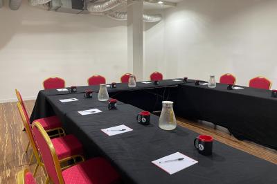 Location salle Bagnolet (Seine-Saint-Denis) - At72 #70