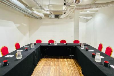 Location salle Bagnolet (Seine-Saint-Denis) - At72 #70