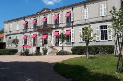 Domaine de Montcausson Domaine de Montcausson