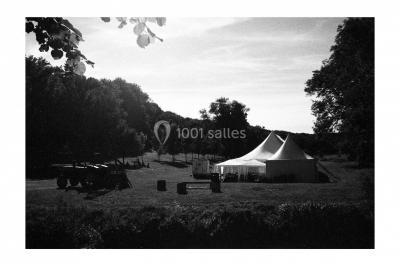 Location salle Mauvilly (Côte-d'Or) - Château de Mauvilly #48