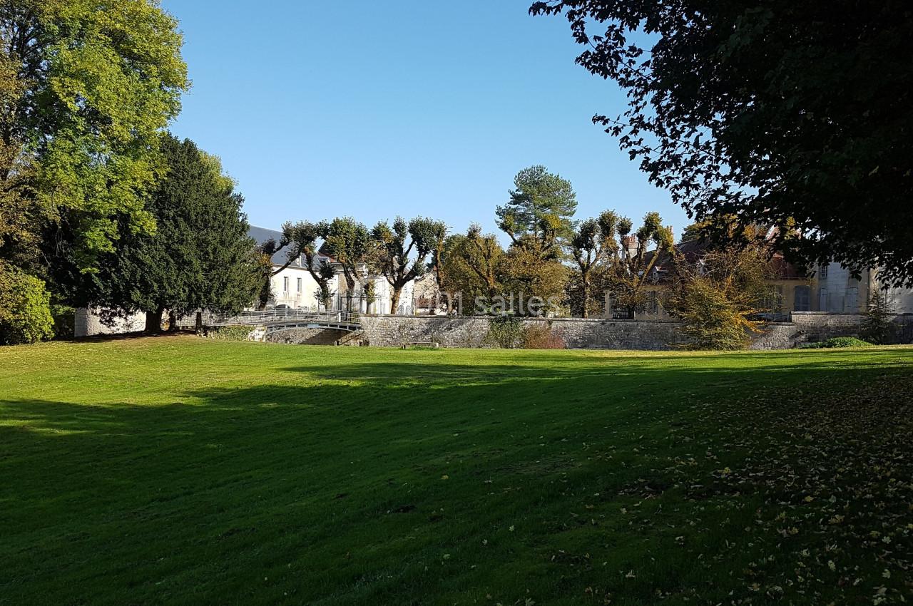 Location salle Mauvilly (Côte-d'Or) - Château de Mauvilly #6