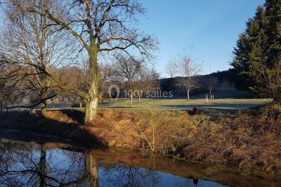 Location salle Mauvilly (Côte-d'Or) - Château de Mauvilly #48