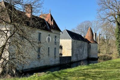 Location salle Mauvilly (Côte-d'Or) - Château de Mauvilly #48