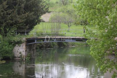 Location salle Mauvilly (Côte-d'Or) - Château de Mauvilly #48
