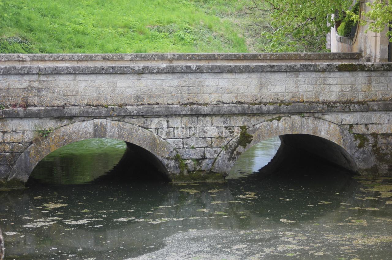 Location salle Mauvilly (Côte-d'Or) - Château de Mauvilly #24