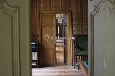 Location salle Mauvilly (Côte-d'Or) - Château de Mauvilly #48