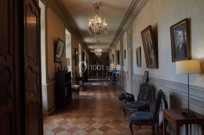 Location salle Mauvilly (Côte-d'Or) - Château de Mauvilly #48