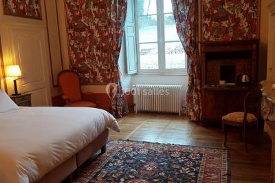 Location salle Mauvilly (Côte-d'Or) - Château de Mauvilly #48