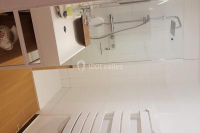 Location salle Mauvilly (Côte-d'Or) - Château de Mauvilly #48