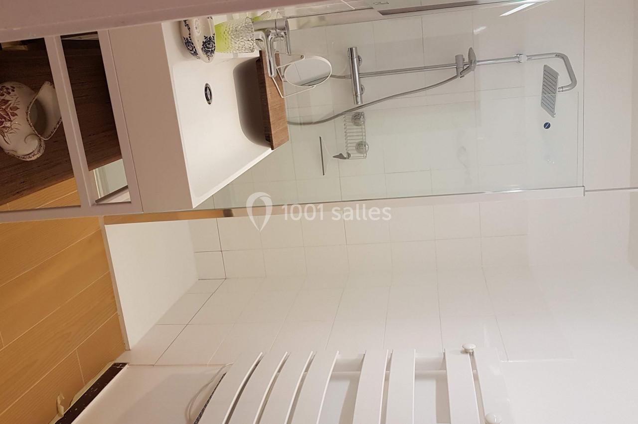 Location salle Mauvilly (Côte-d'Or) - Château de Mauvilly #36