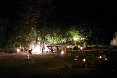 Location salle Mauvilly (Côte-d'Or) - Château de Mauvilly #48