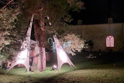 Location salle Mauvilly (Côte-d'Or) - Château de Mauvilly #48