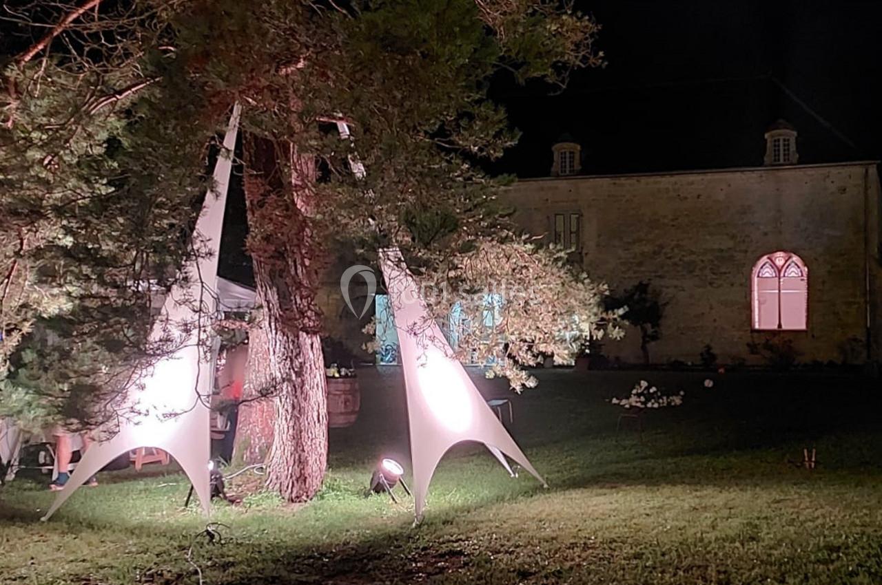 Location salle Mauvilly (Côte-d'Or) - Château de Mauvilly #44