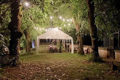 Location salle Mauvilly (Côte-d'Or) - Château de Mauvilly #48