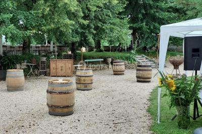 Location salle Mauvilly (Côte-d'Or) - Château de Mauvilly #48