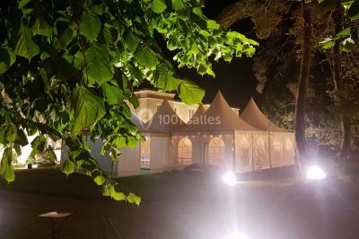 Château de Mauvilly Château de Mauvilly