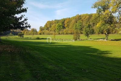Location salle Mauvilly (Côte-d'Or) - Château de Mauvilly #48
