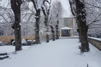 Location salle Mauvilly (Côte-d'Or) - Château de Mauvilly #48