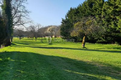 Location salle Mauvilly (Côte-d'Or) - Château de Mauvilly #48