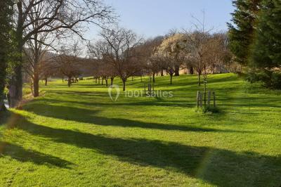 Location salle Mauvilly (Côte-d'Or) - Château de Mauvilly #48