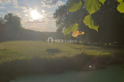 Location salle Mauvilly (Côte-d'Or) - Château de Mauvilly #48