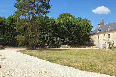 Location salle Mauvilly (Côte-d'Or) - Château de Mauvilly #48
