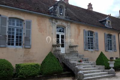 Location salle Mauvilly (Côte-d'Or) - Château de Mauvilly #48