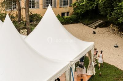 Location salle Mauvilly (Côte-d'Or) - Château de Mauvilly #48