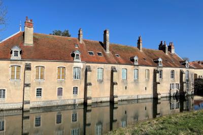 Location salle Mauvilly (Côte-d'Or) - Château de Mauvilly #48