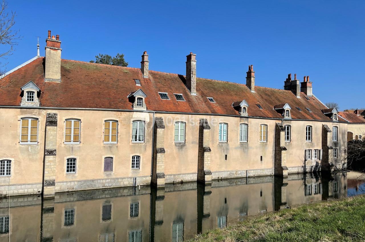 Location salle Mauvilly (Côte-d'Or) - Château de Mauvilly #18