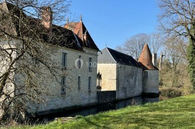 Location salle Mauvilly (Côte-d'Or) - Château de Mauvilly #48
