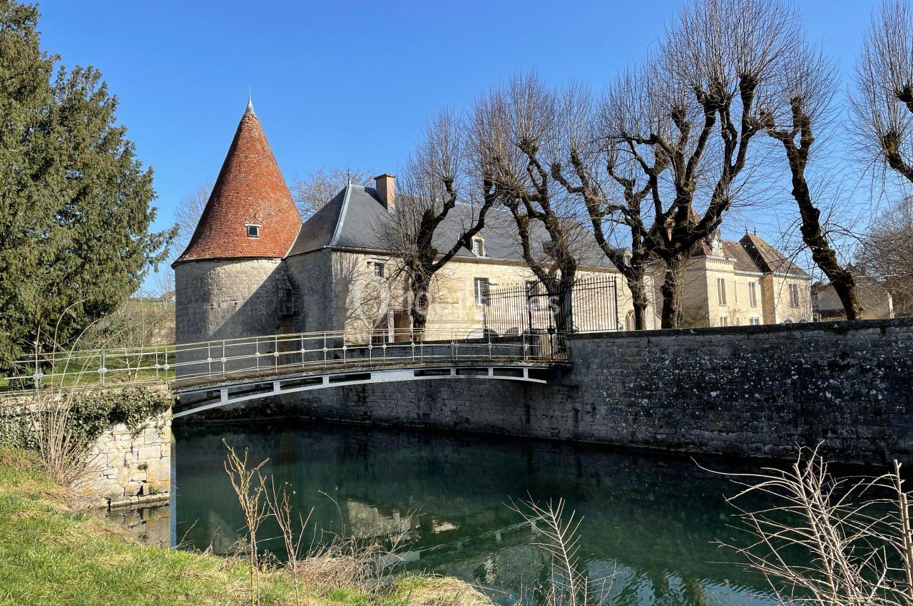 Location salle Mauvilly (Côte-d'Or) - Château de Mauvilly #20