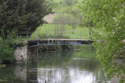Location salle Mauvilly (Côte-d'Or) - Château de Mauvilly #48