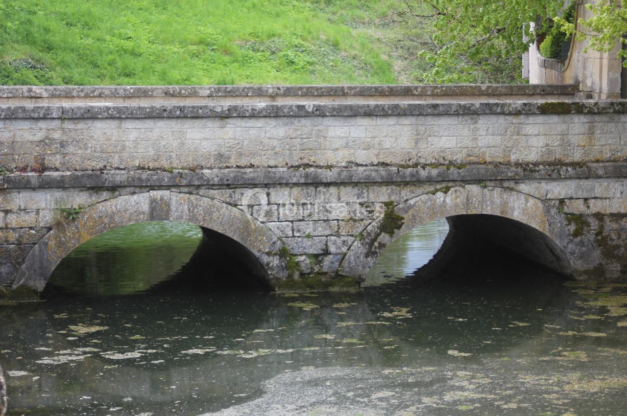 Location salle Mauvilly (Côte-d'Or) - Château de Mauvilly #24