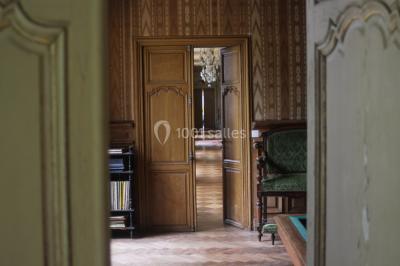 Location salle Mauvilly (Côte-d'Or) - Château de Mauvilly #48