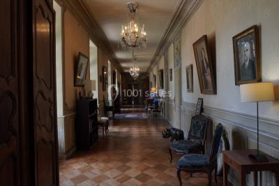 Location salle Mauvilly (Côte-d'Or) - Château de Mauvilly #48