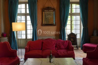 Location salle Mauvilly (Côte-d'Or) - Château de Mauvilly #48