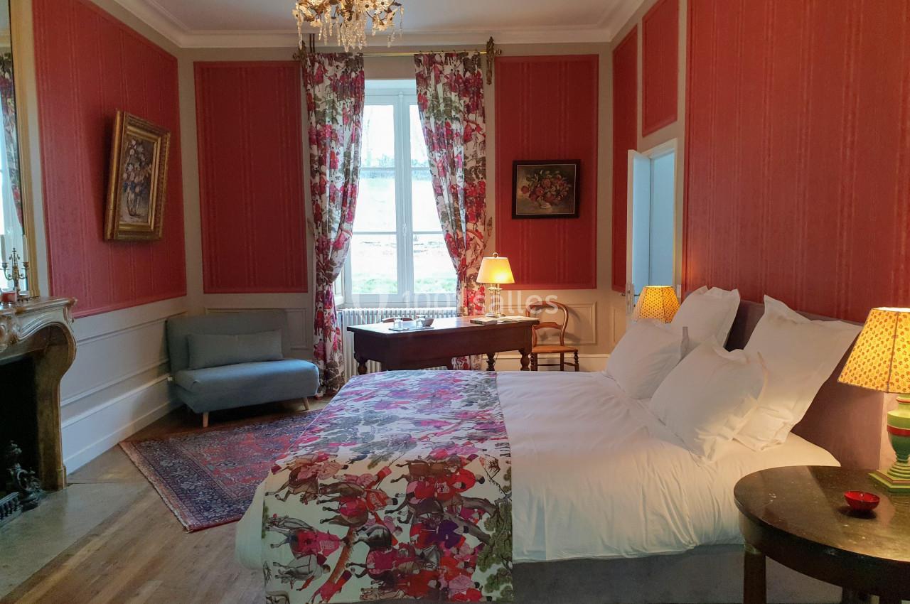 Location salle Mauvilly (Côte-d'Or) - Château de Mauvilly #31