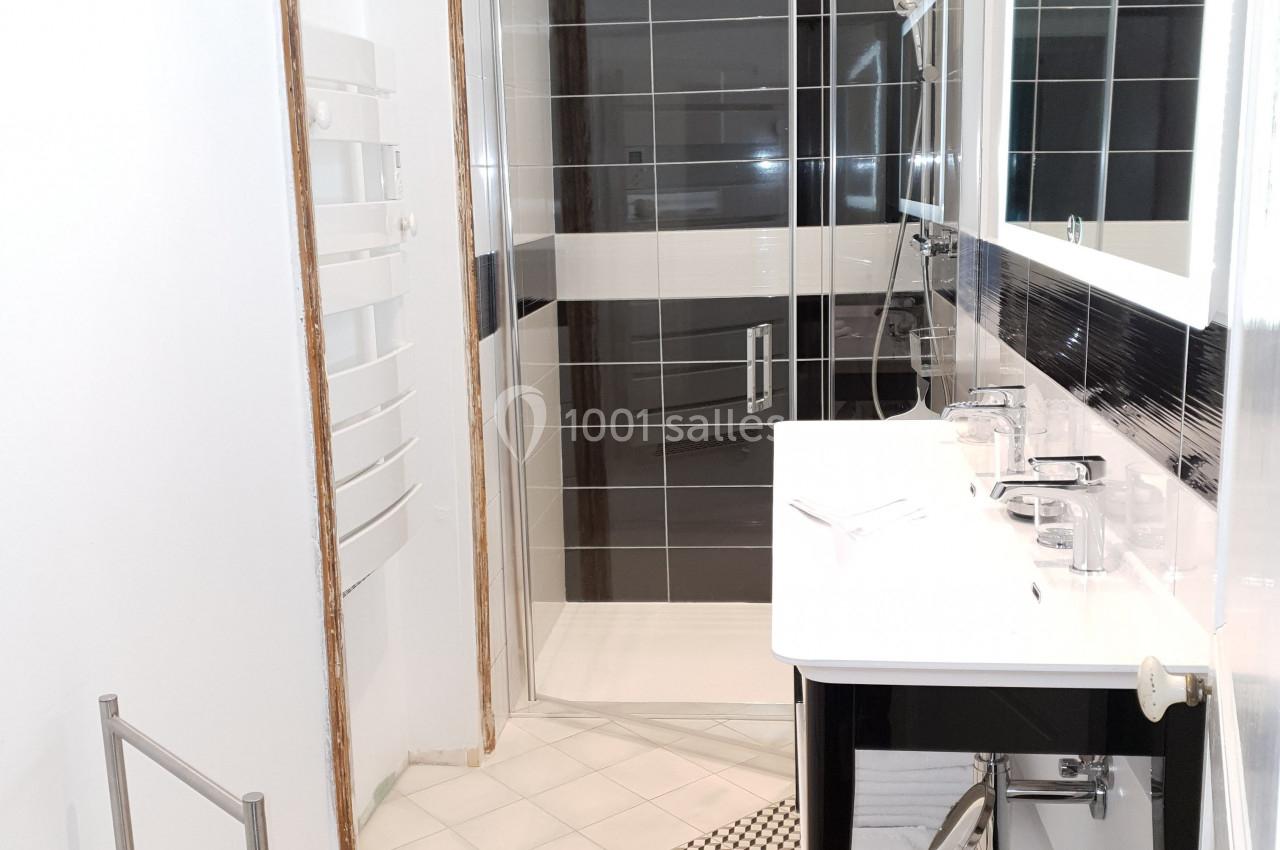 Location salle Mauvilly (Côte-d'Or) - Château de Mauvilly #33