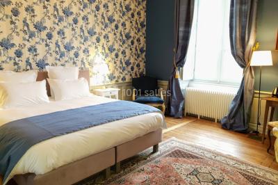 Location salle Mauvilly (Côte-d'Or) - Château de Mauvilly #48