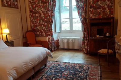 Location salle Mauvilly (Côte-d'Or) - Château de Mauvilly #48