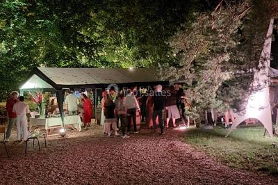 Location salle Mauvilly (Côte-d'Or) - Château de Mauvilly #48