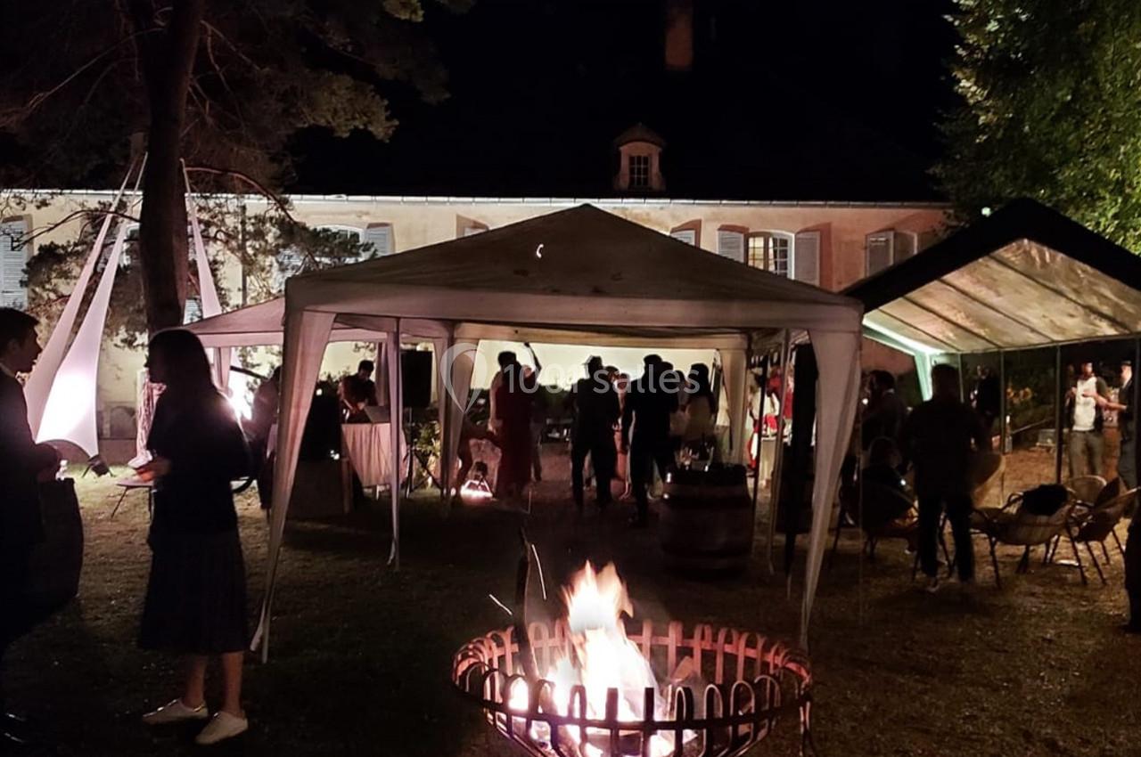 Location salle Mauvilly (Côte-d'Or) - Château de Mauvilly #39