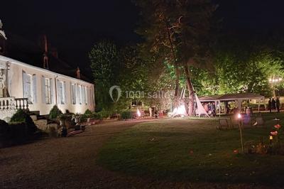 Location salle Mauvilly (Côte-d'Or) - Château de Mauvilly #48