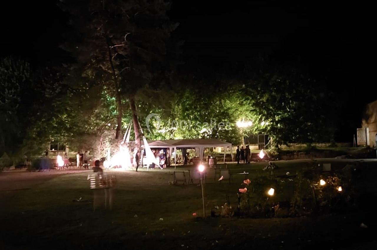 Location salle Mauvilly (Côte-d'Or) - Château de Mauvilly #42